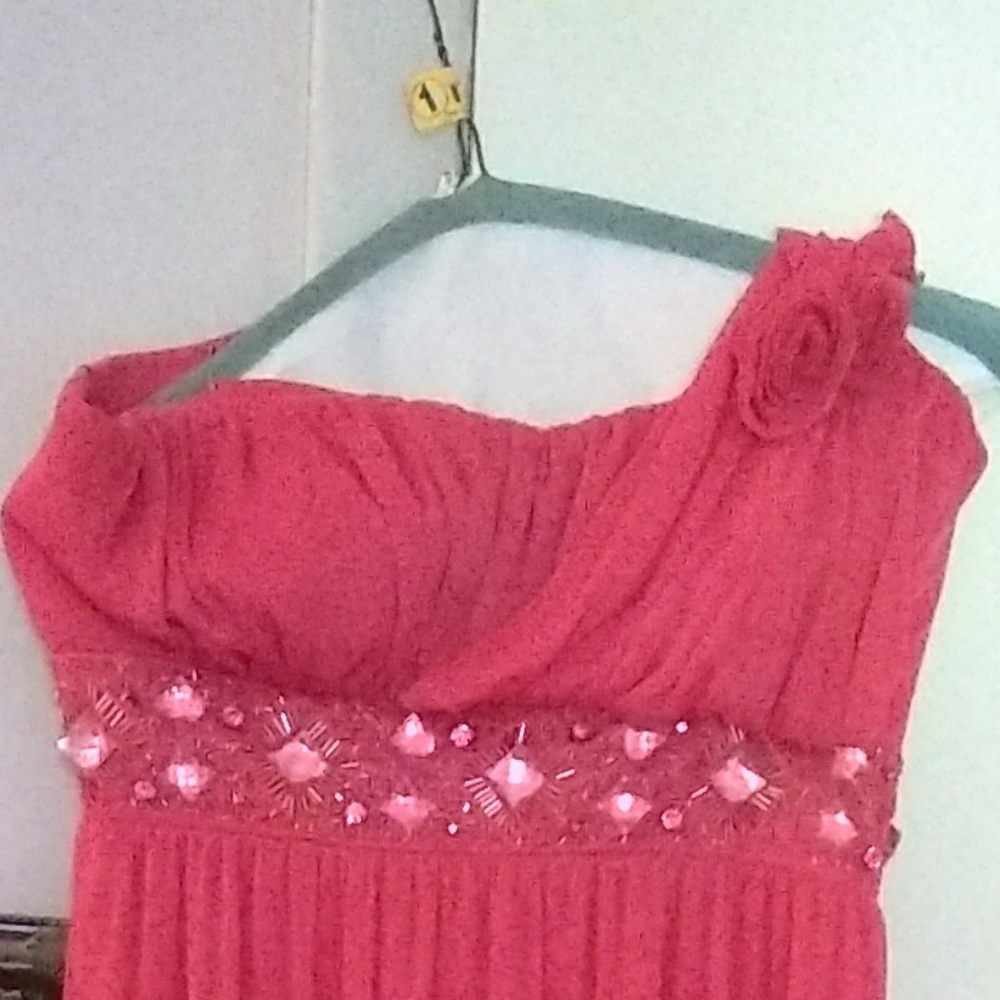 Gown